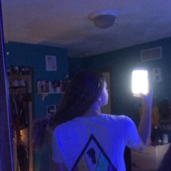 IMAGINE DRAGONS CROPPED TEE - Picture 4 of 4